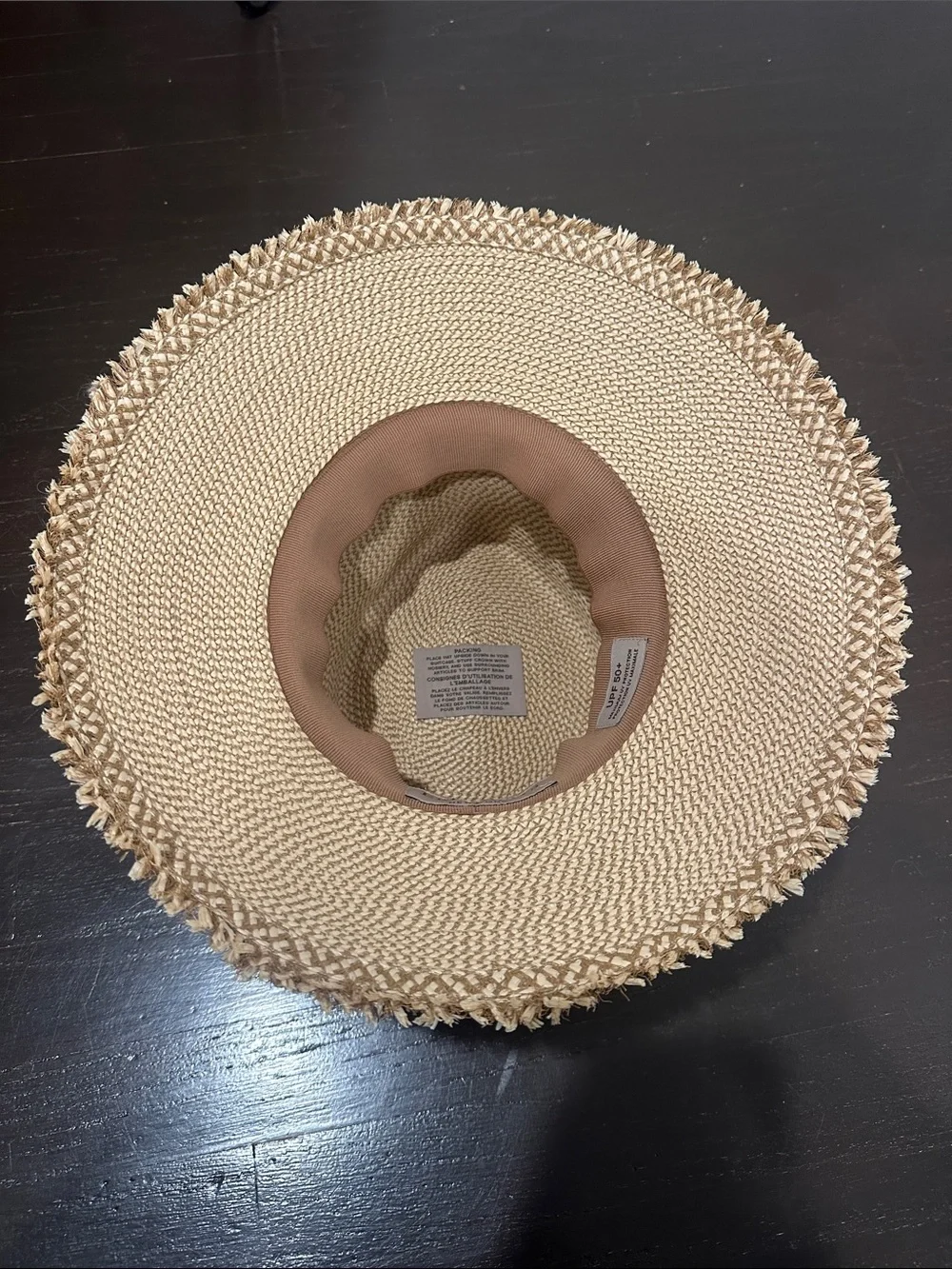 Eric Javits hat - Picture 2 of 4